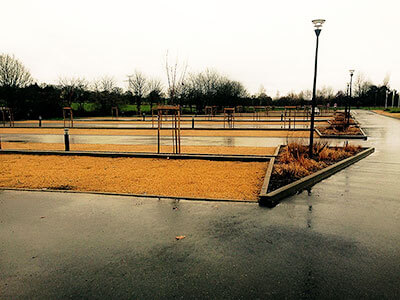 ACP travaux bordures allées et jardins, bordures granit ou béton